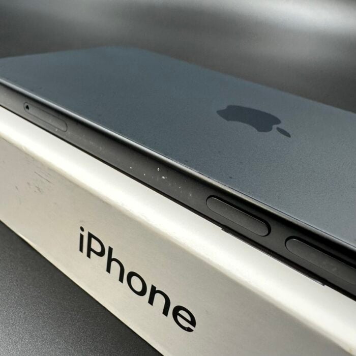 iPhone 15 128GB Black - Image 6