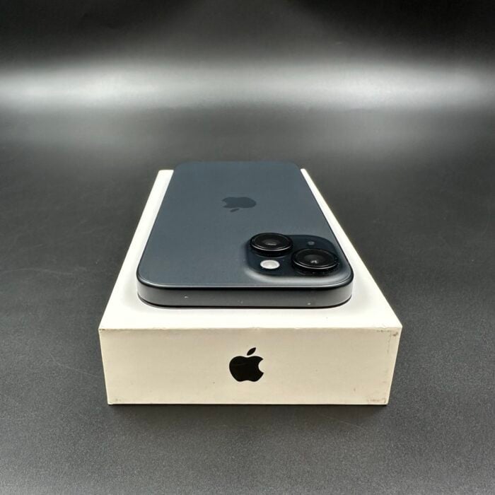 iPhone 15 128GB Black - Image 7