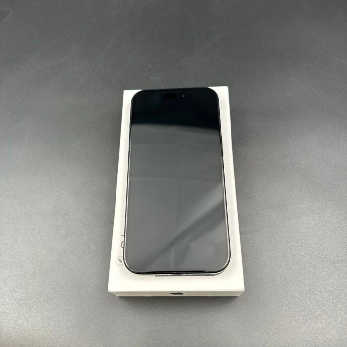 iPhone 15 128GB Black - Image 8