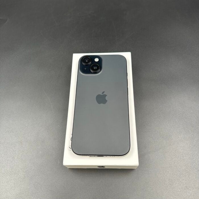 iPhone 15 128GB Black - Image 9