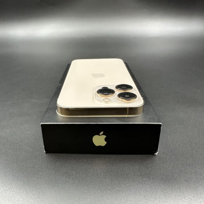 iPhone 13 Pro 128GB Gold - Image 6