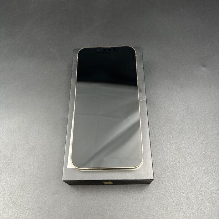 iPhone 13 Pro 128GB Gold - Image 7