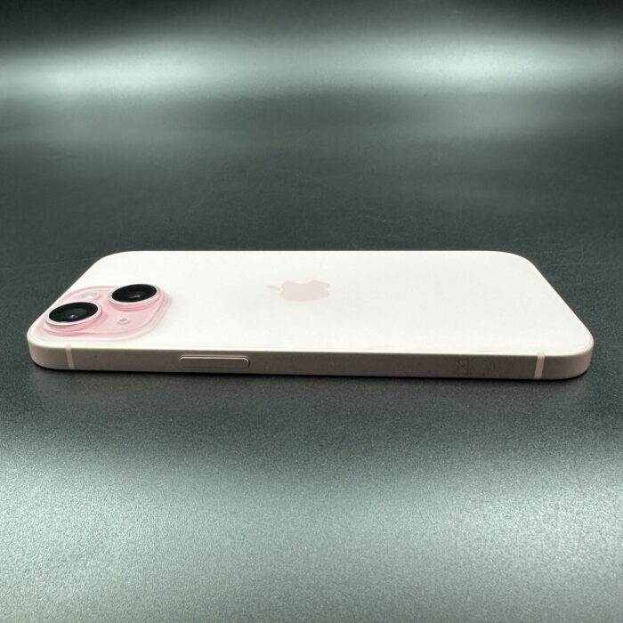 iPhone 15 128GB Pink - Image 2