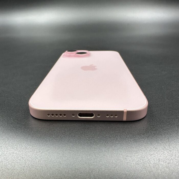 iPhone 15 128GB Pink - Image 3