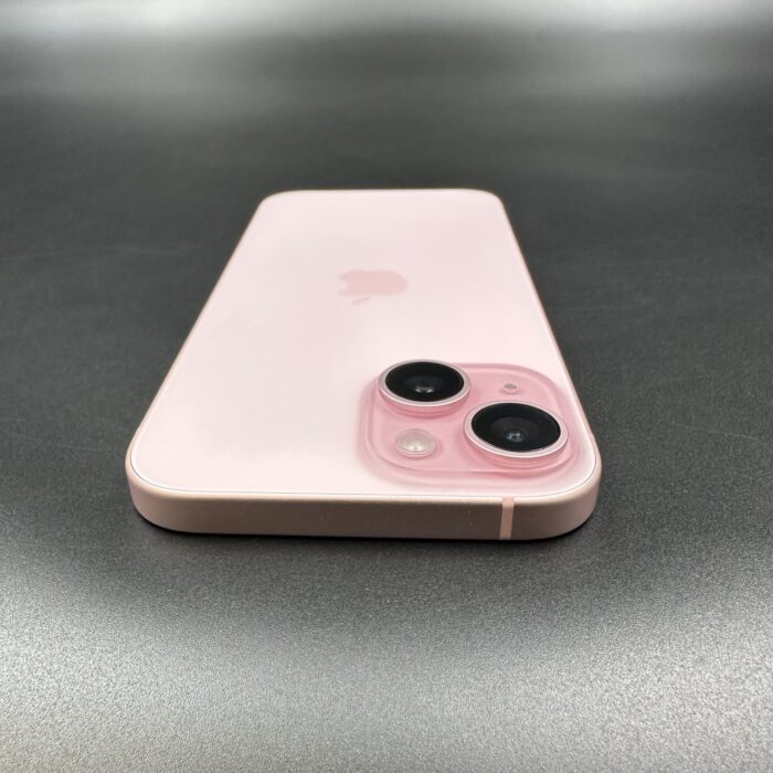 iPhone 15 128GB Pink - Image 5