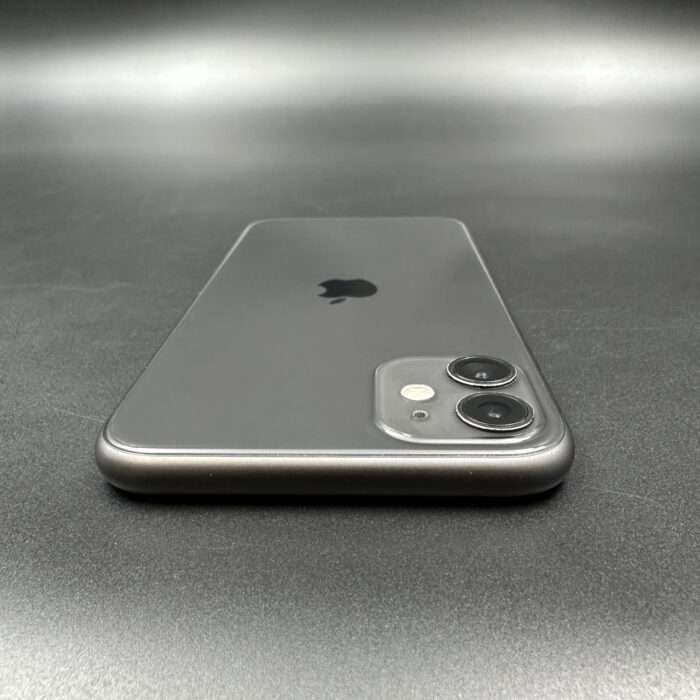 iPhone 11 64GB Black - Image 5