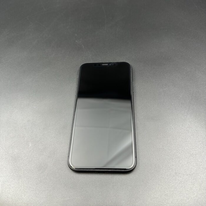 iPhone 11 64GB Black - Image 6