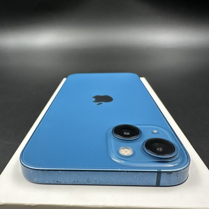 iPhone 13 128GB Blue - Image 9