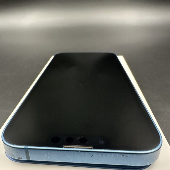 iPhone 13 128GB Blue - Image 10