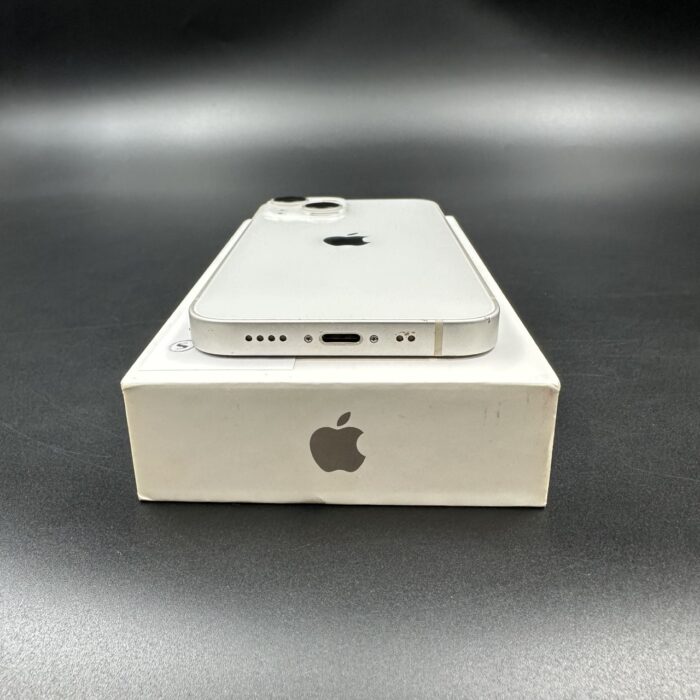 iPhone 13 Mini 256GB Starlight - Image 4