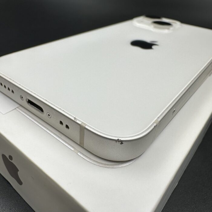 iPhone 13 Mini 256GB Starlight - Image 5