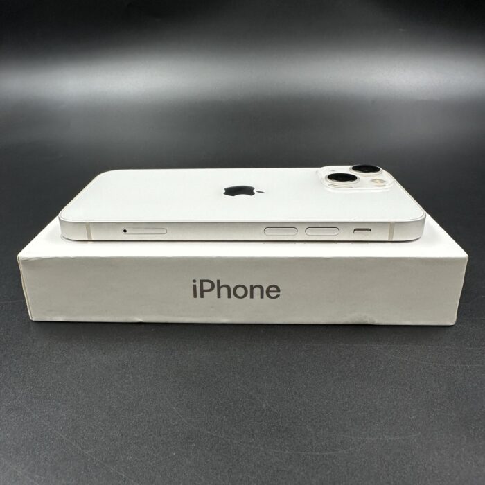 iPhone 13 Mini 256GB Starlight - Image 6