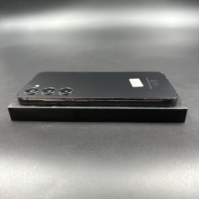 Samsung Galaxy S23 256GB Phantom Black - Image 3