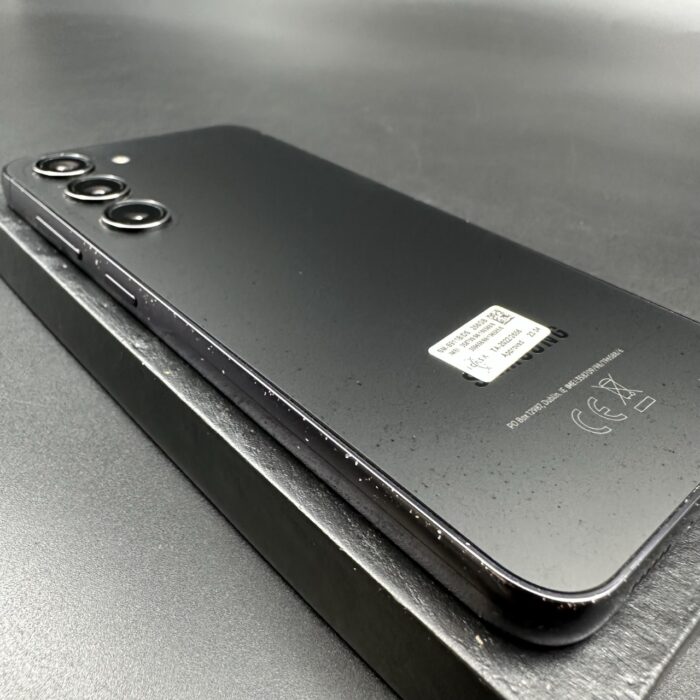 Samsung Galaxy S23 256GB Phantom Black - Image 4