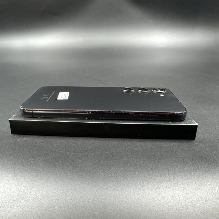 Samsung Galaxy S23 256GB Phantom Black - Image 6