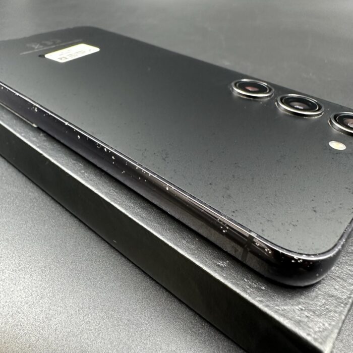 Samsung Galaxy S23 256GB Phantom Black - Image 7