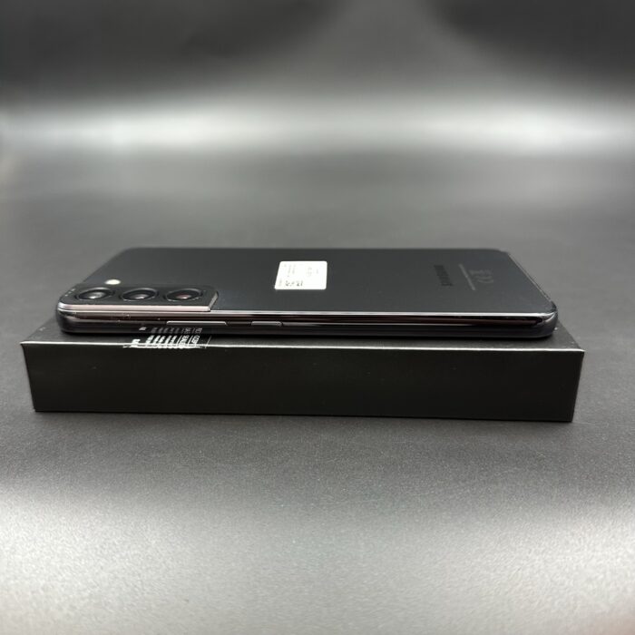 Samsung Galaxy S22 Plus 5G Duos 256GB Phantom Black - Image 3