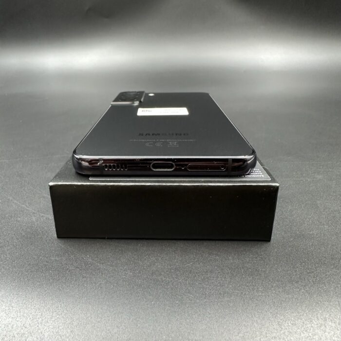 Samsung Galaxy S22 Plus 5G Duos 256GB Phantom Black - Image 5