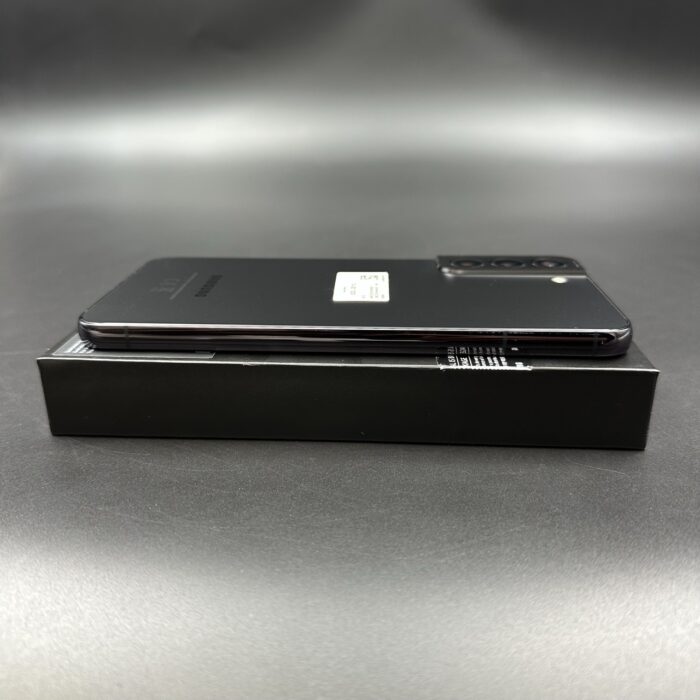 Samsung Galaxy S22 Plus 5G Duos 256GB Phantom Black - Image 6