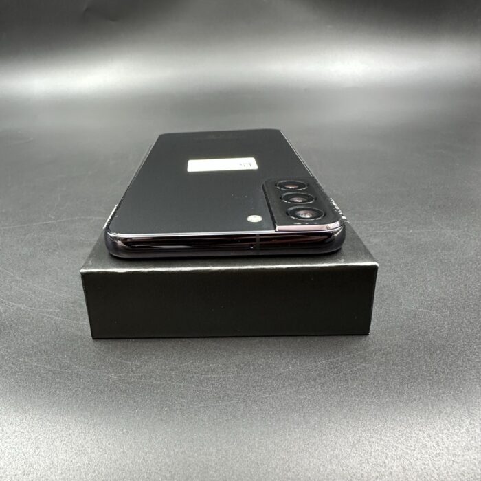 Samsung Galaxy S22 Plus 5G Duos 256GB Phantom Black - Image 7