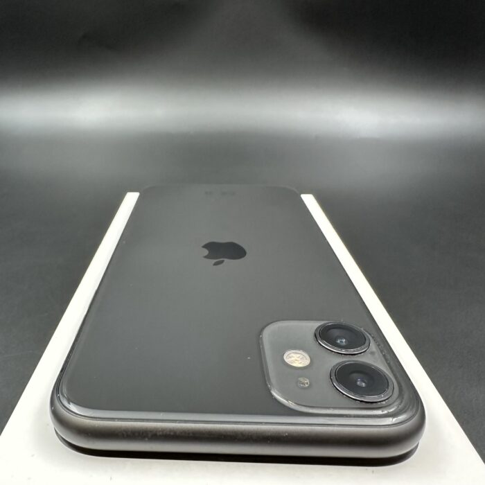 iPhone 11 256GB Black - Image 6