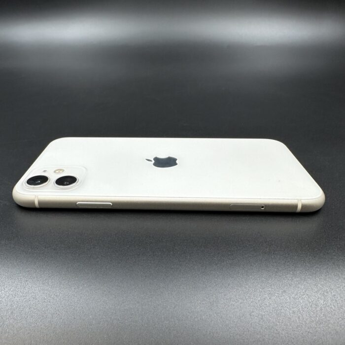 iPhone 11 64GB White - Image 2