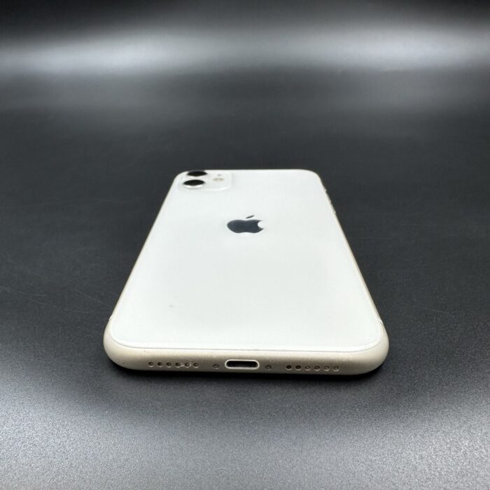 iPhone 11 64GB White - Image 3