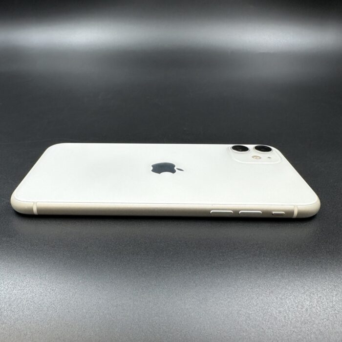 iPhone 11 64GB White - Image 4