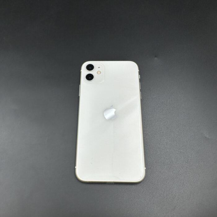 iPhone 11 64GB White - Image 8