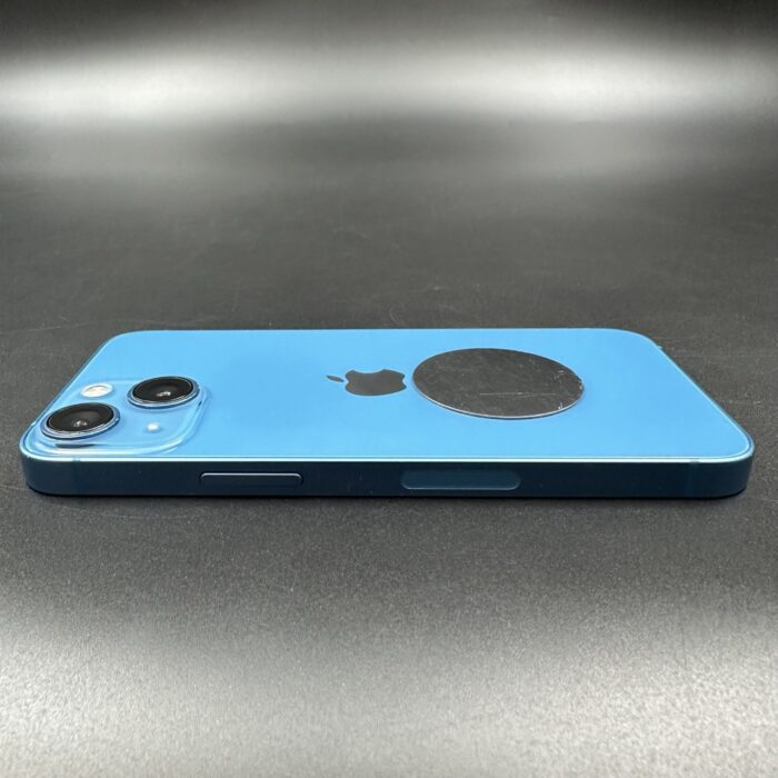 iPhone 13 Mini 128GB Blue - Image 2