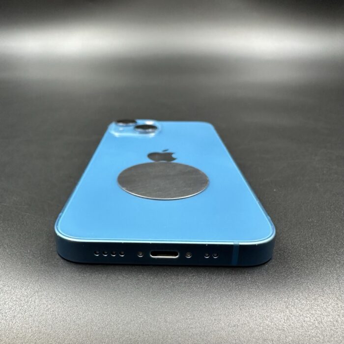iPhone 13 Mini 128GB Blue - Image 3