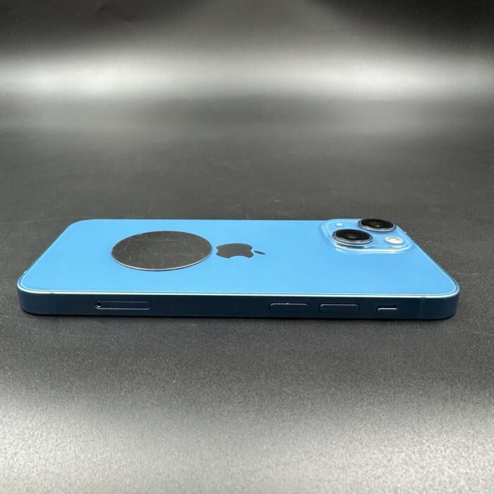 iPhone 13 Mini 128GB Blue - Image 4