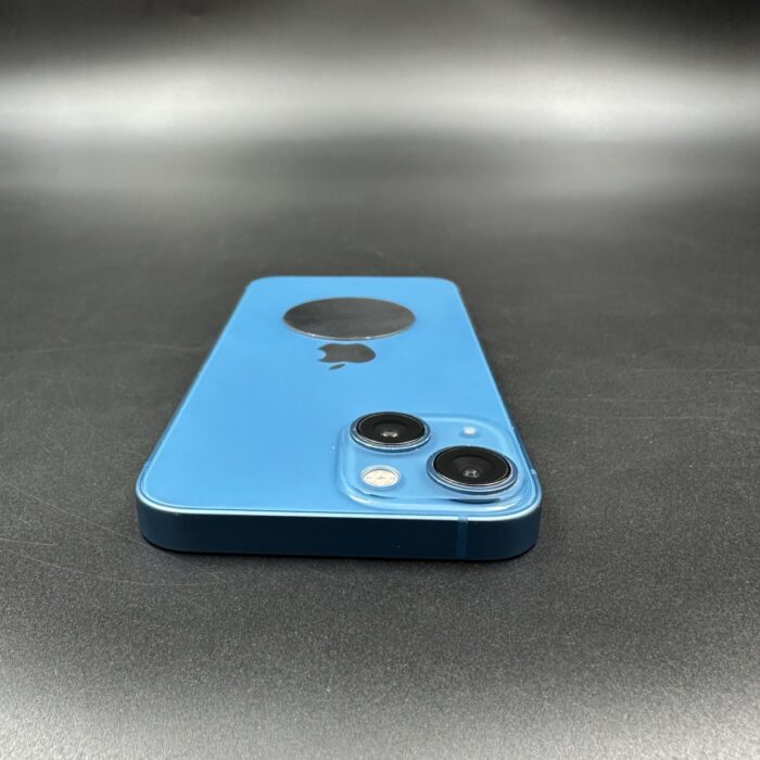 iPhone 13 Mini 128GB Blue - Image 5