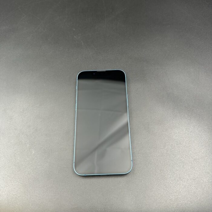 iPhone 13 Mini 128GB Blue - Image 7