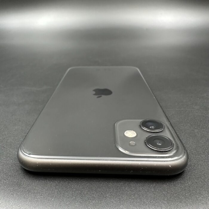 iPhone 11 128GB Black - Image 5