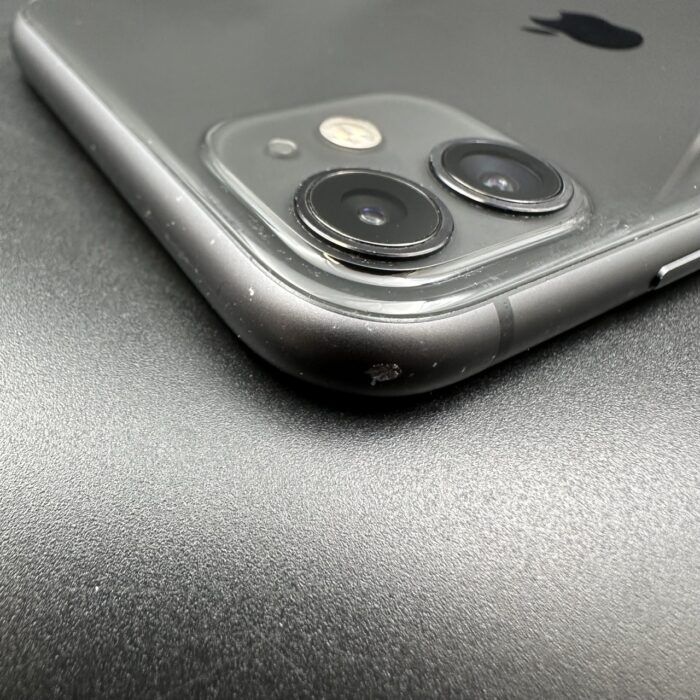 iPhone 11 128GB Black - Image 6