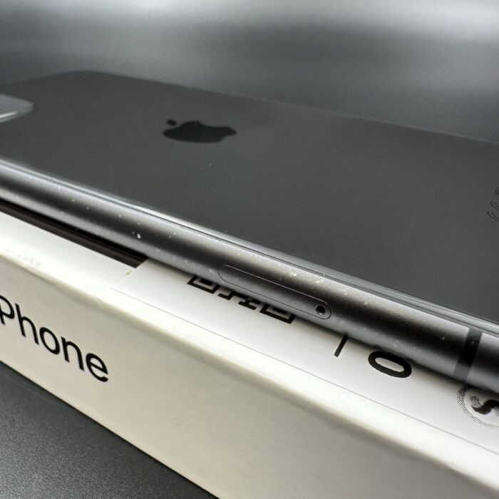 iPhone 11 64GB Black - Image 4