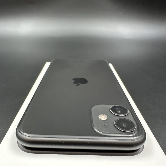 iPhone 11 64GB Black - Image 8