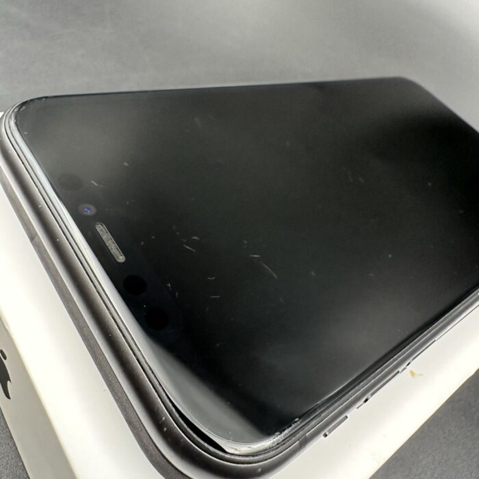 iPhone 11 64GB Black - Image 11