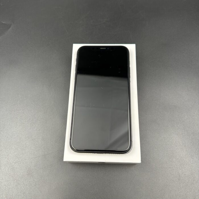 iPhone 11 64GB Black - Image 12