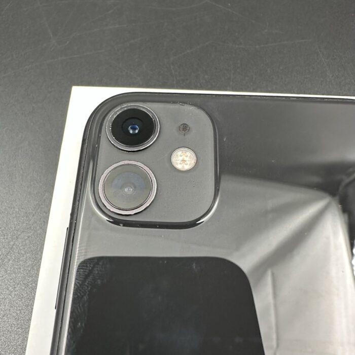 iPhone 11 64GB Black - Image 13
