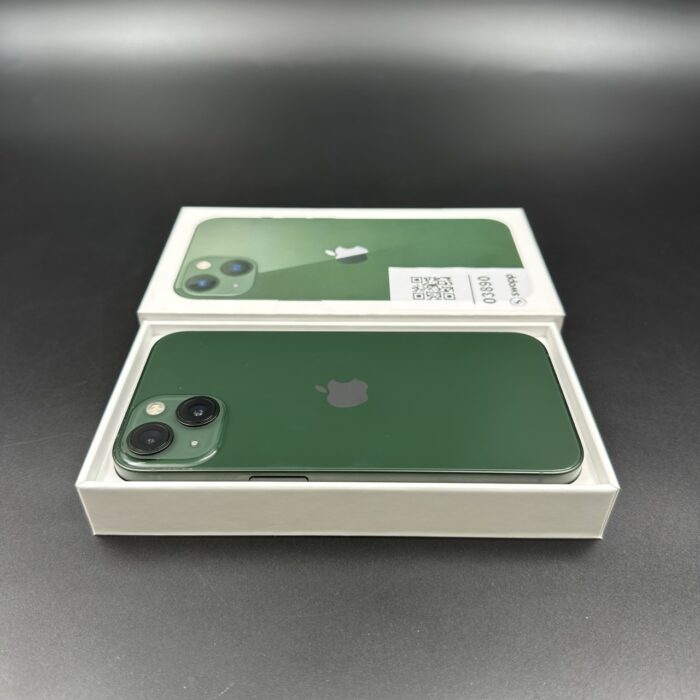 iPhone 13 128GB Green - Image 2