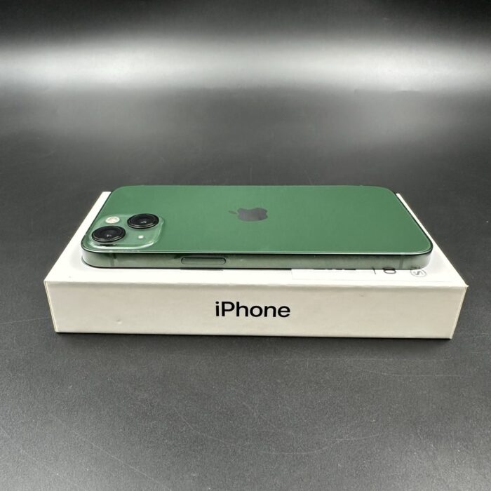 iPhone 13 128GB Green - Image 3