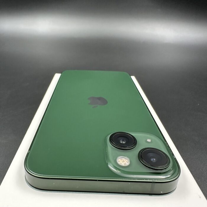 iPhone 13 128GB Green - Image 7
