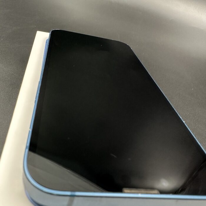iPhone 13 128GB Blue (Cracked Back) - Image 8