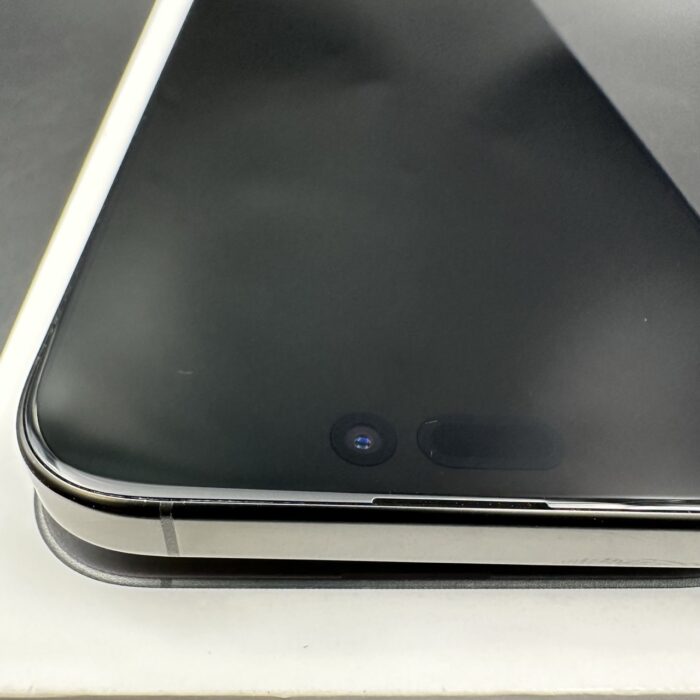 iPhone 16 Pro Max 256GB Black Titanium - Image 8