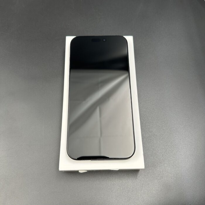 iPhone 16 Pro Max 256GB Black Titanium - Image 9