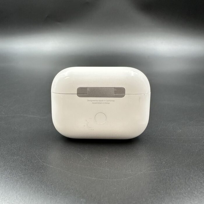 Airpods Pro 2nd Gen (Type-C Case) - Image 5
