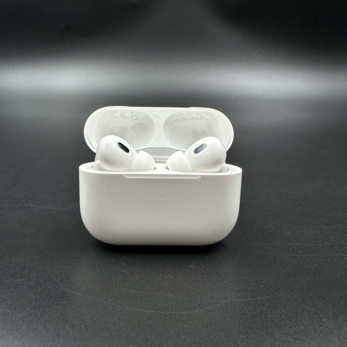 Airpods Pro 2nd Gen (Type-C Case) - Image 7