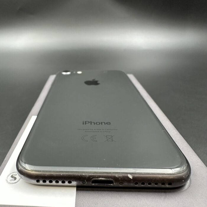 iPhone 8 64GB Space Grey - Image 4